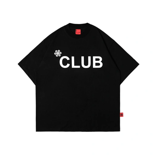 Image of CLUB CLASSICS BLACK