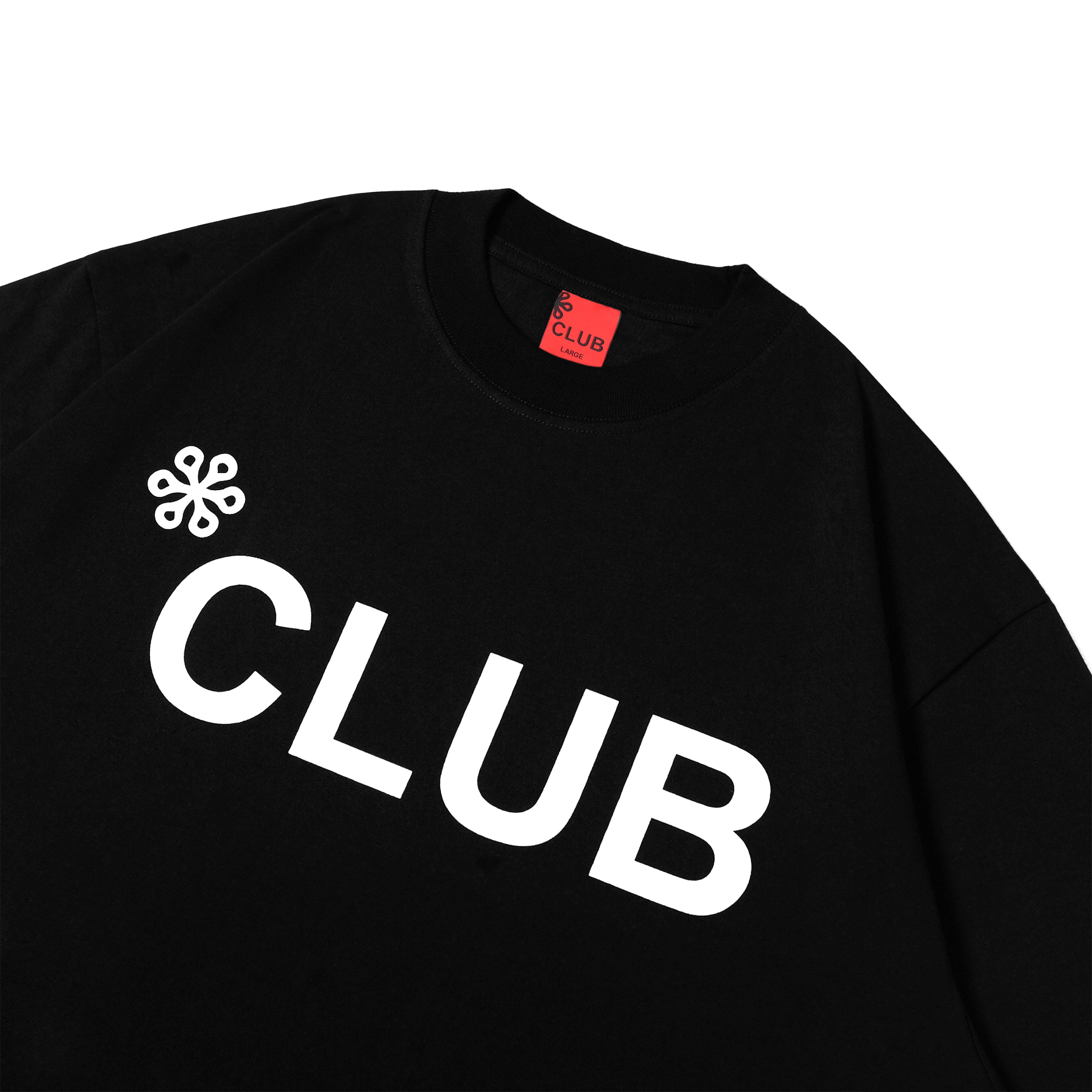 CLUB CLASSICS BLACK