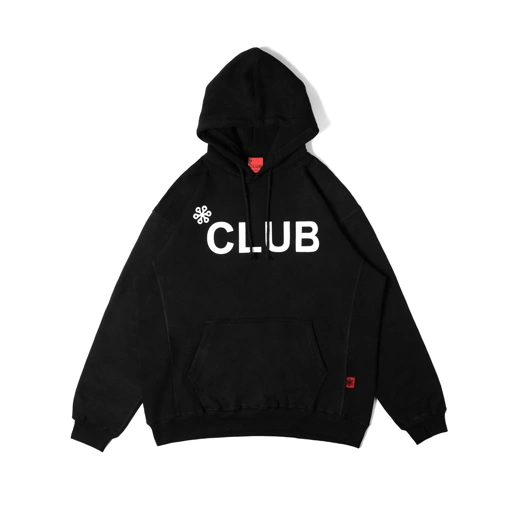 Image of OSSFA HOODIE
