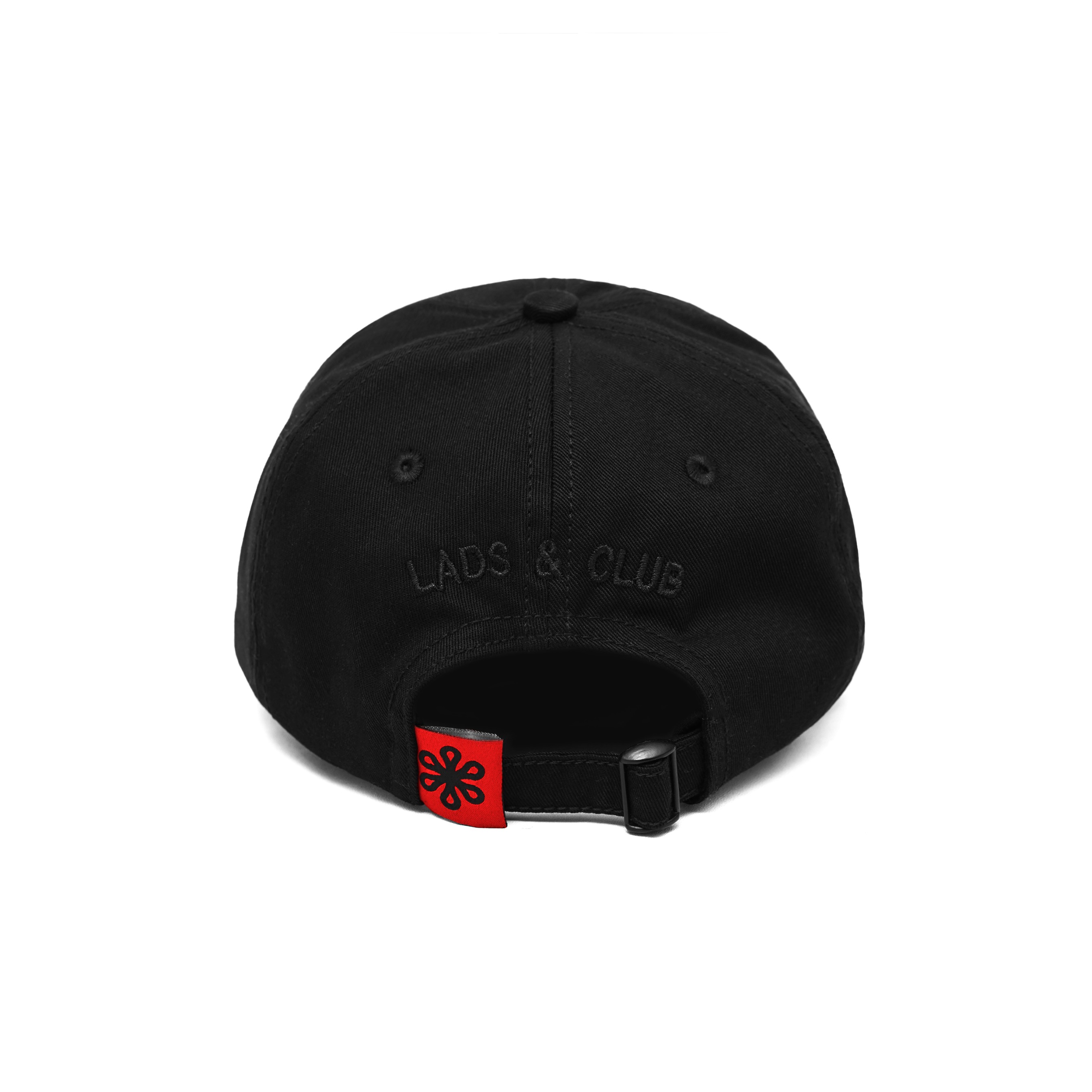 SHED POLO CAPS