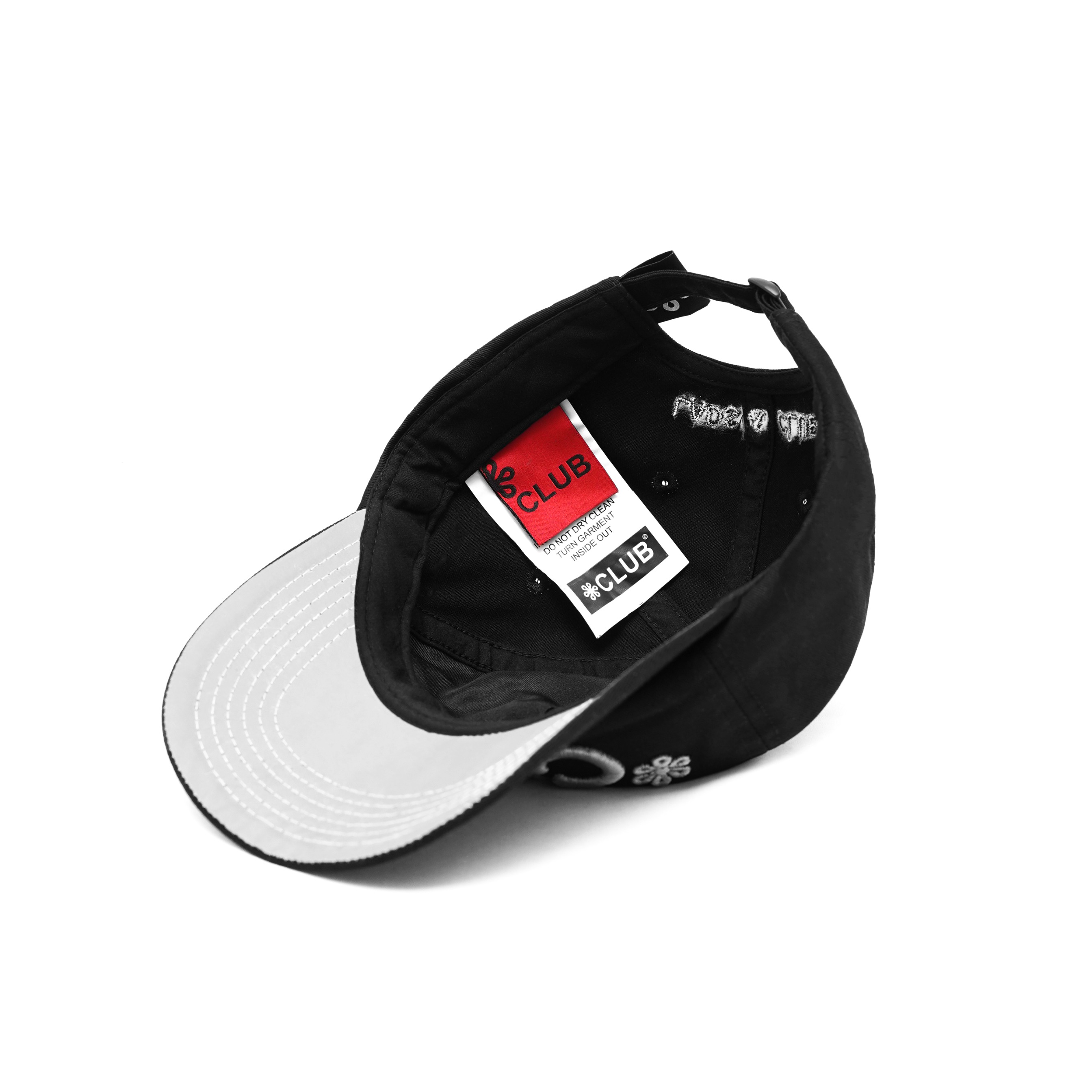 SHED POLO CAPS
