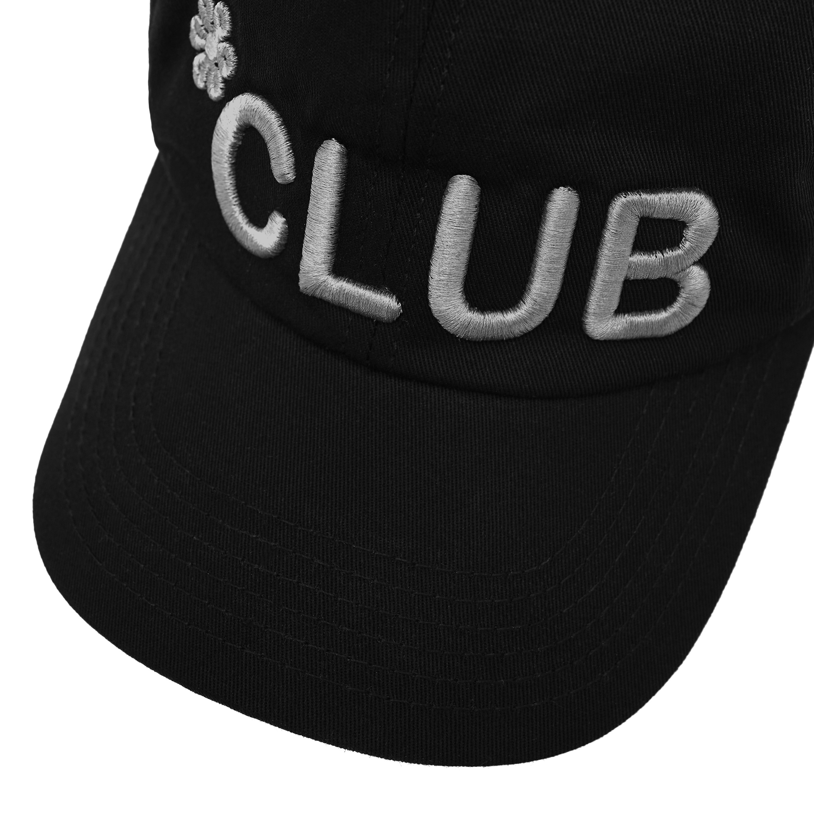 SHED POLO CAPS