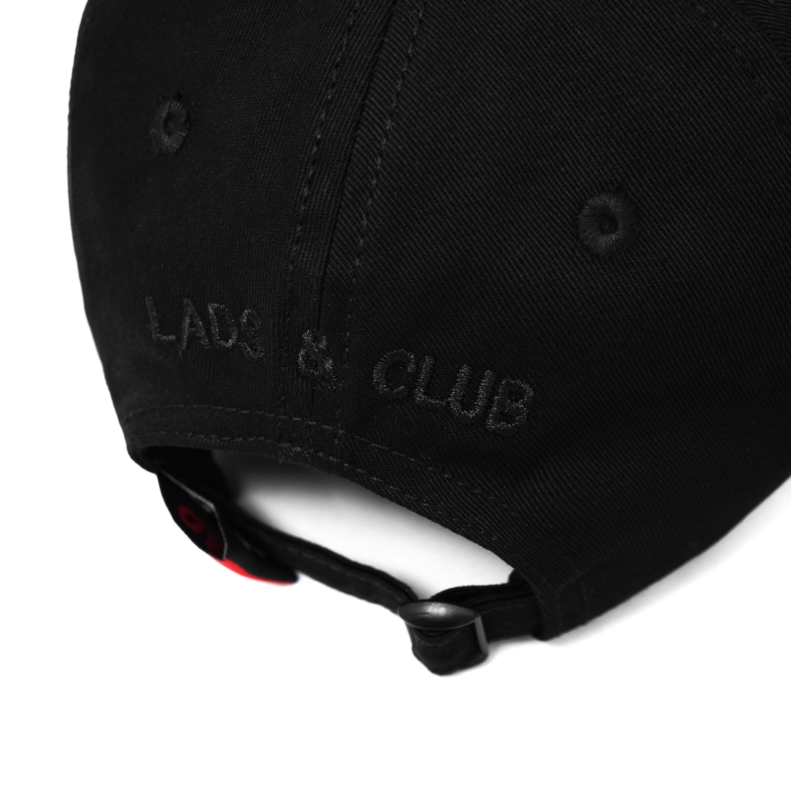 SHED POLO CAPS