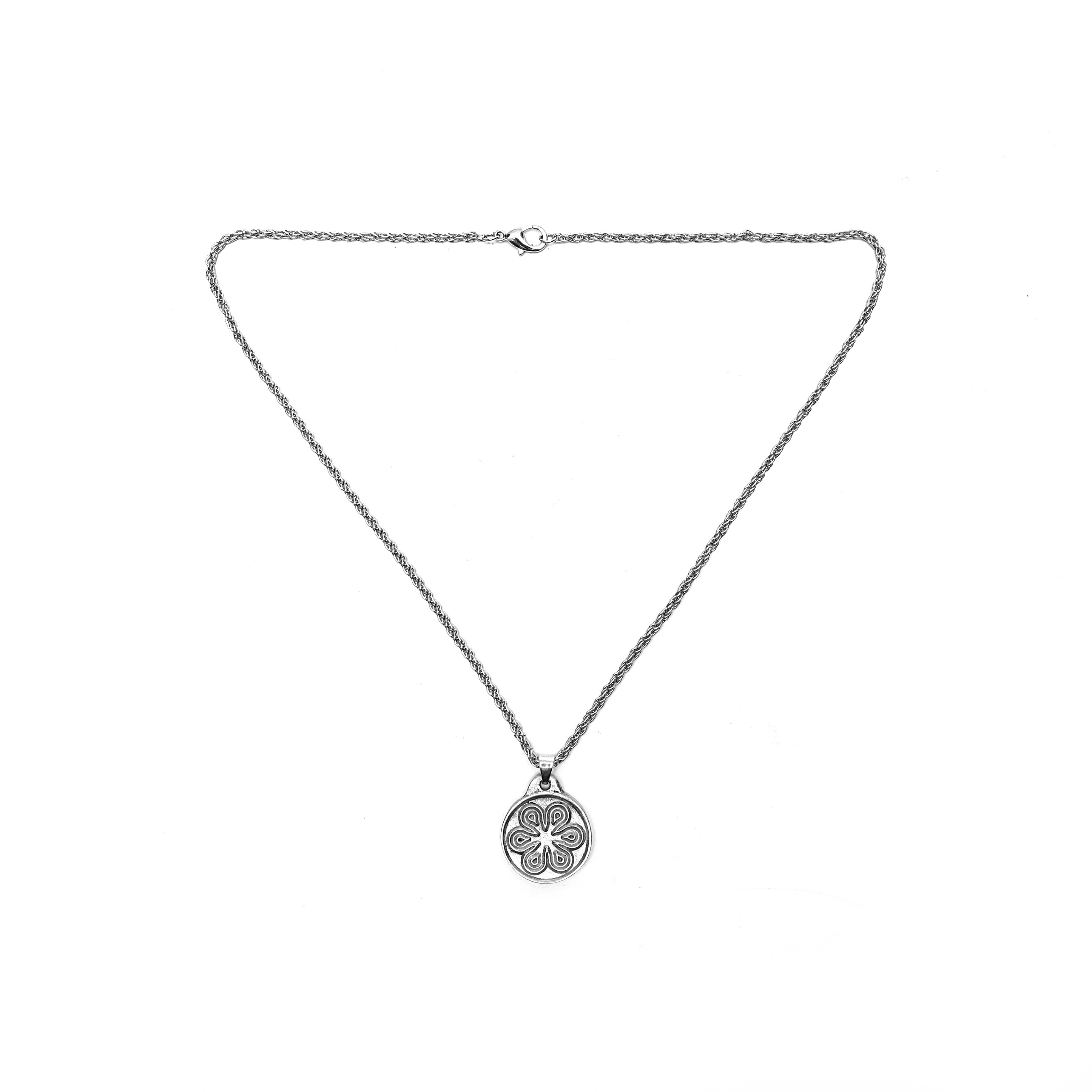 L&C NECKLACE