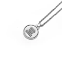 L&C NECKLACE