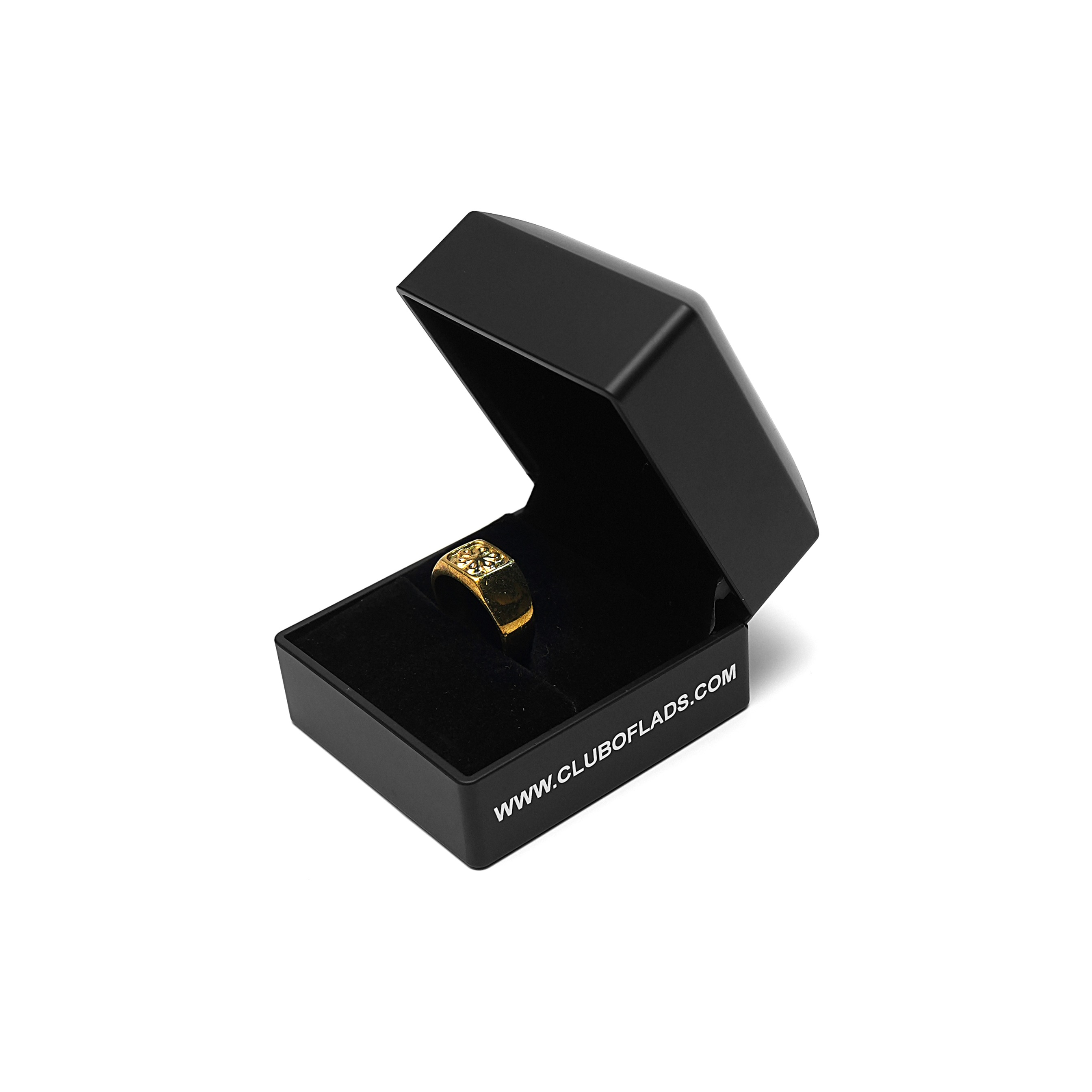 L&C RING