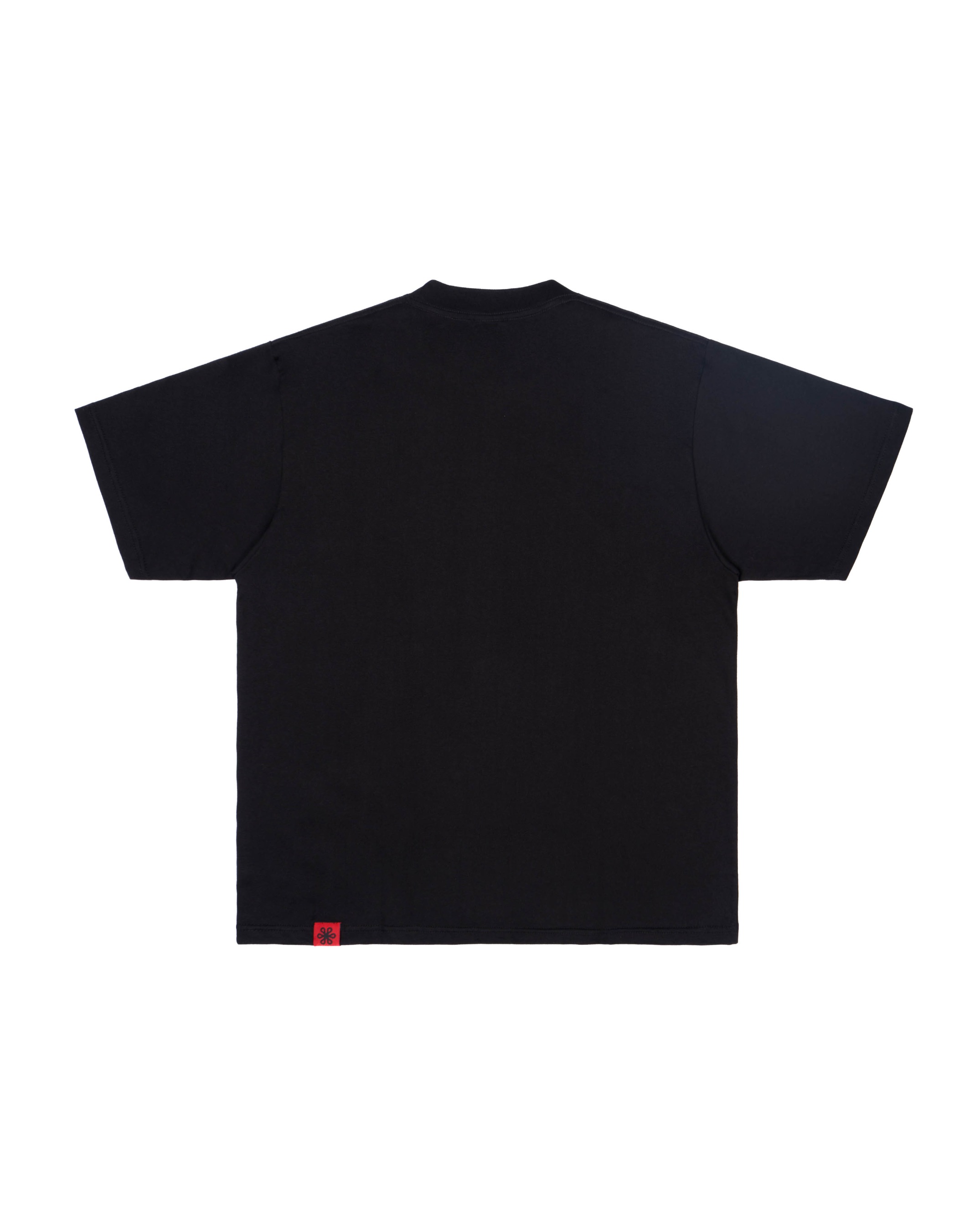 POWERED T-SHIRT