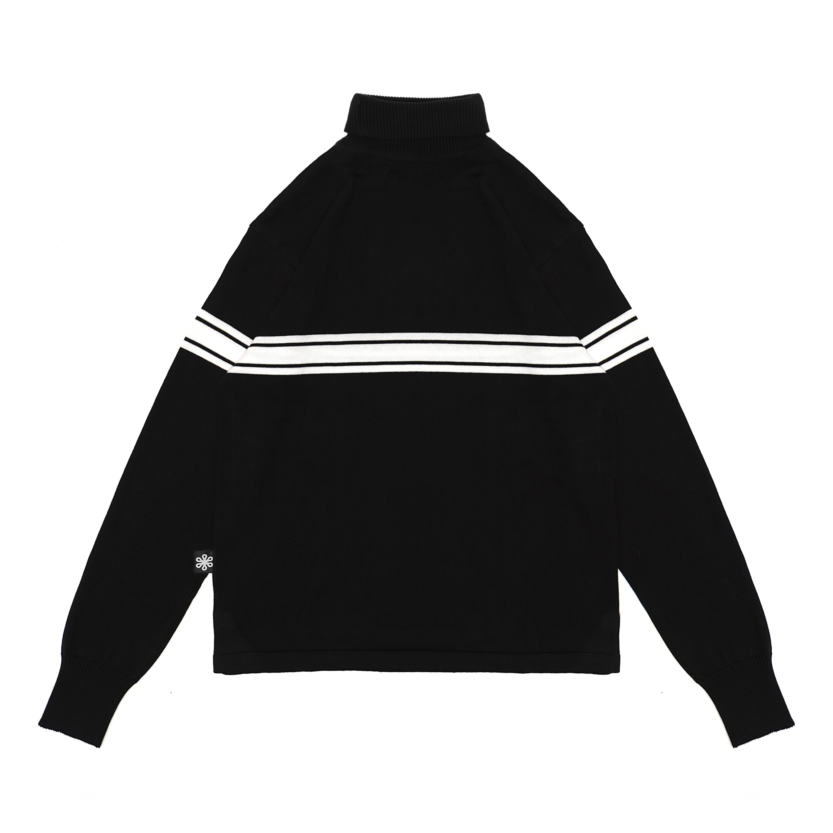 PROPER ROLLNECK BL
