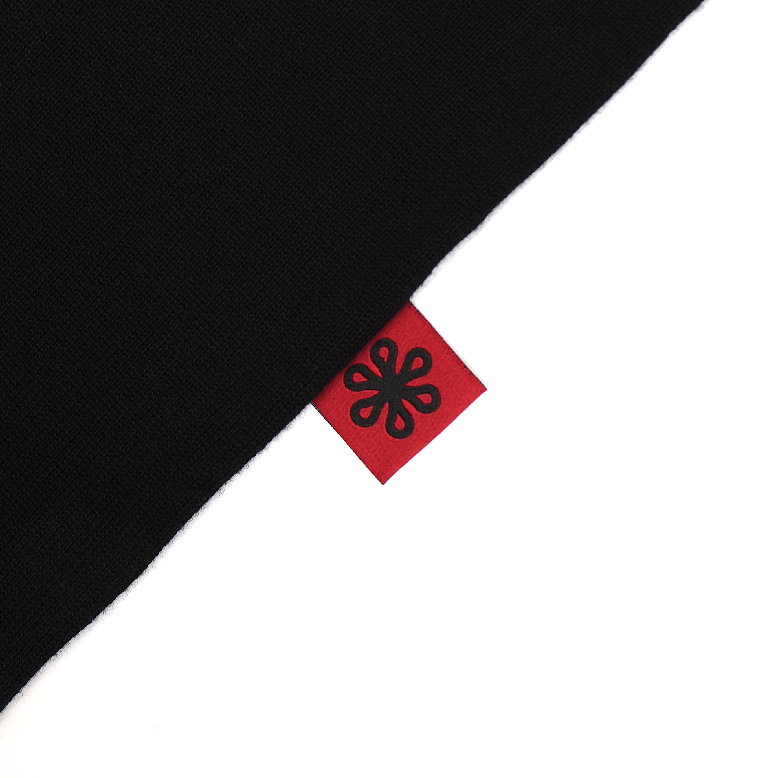 PROPER ROLLNECK BL