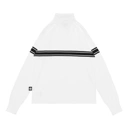PROPER ROLLNECK WH