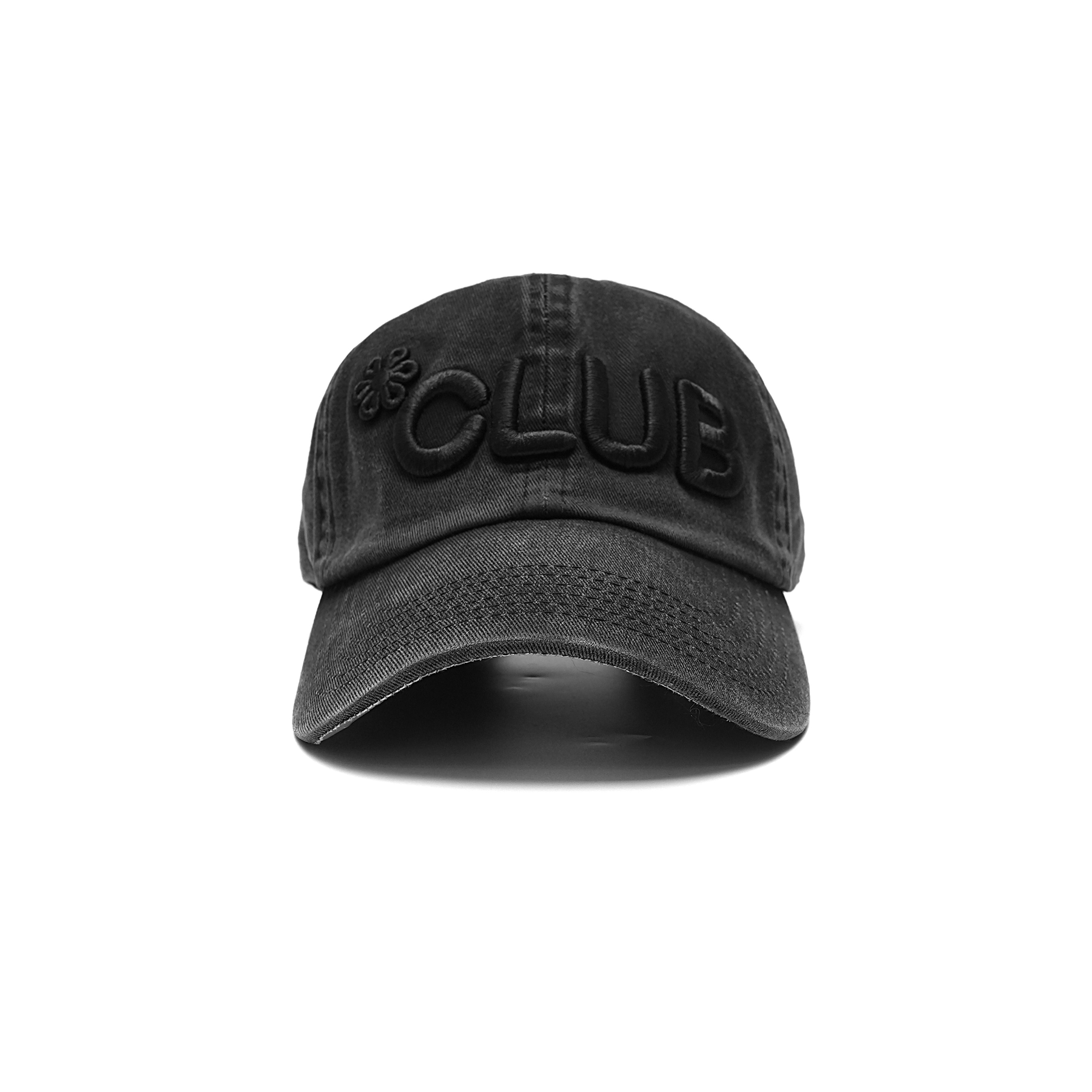 SHED POLO CAPS WASHED