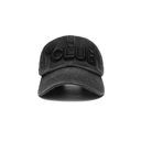 SHED POLO CAPS WASHED