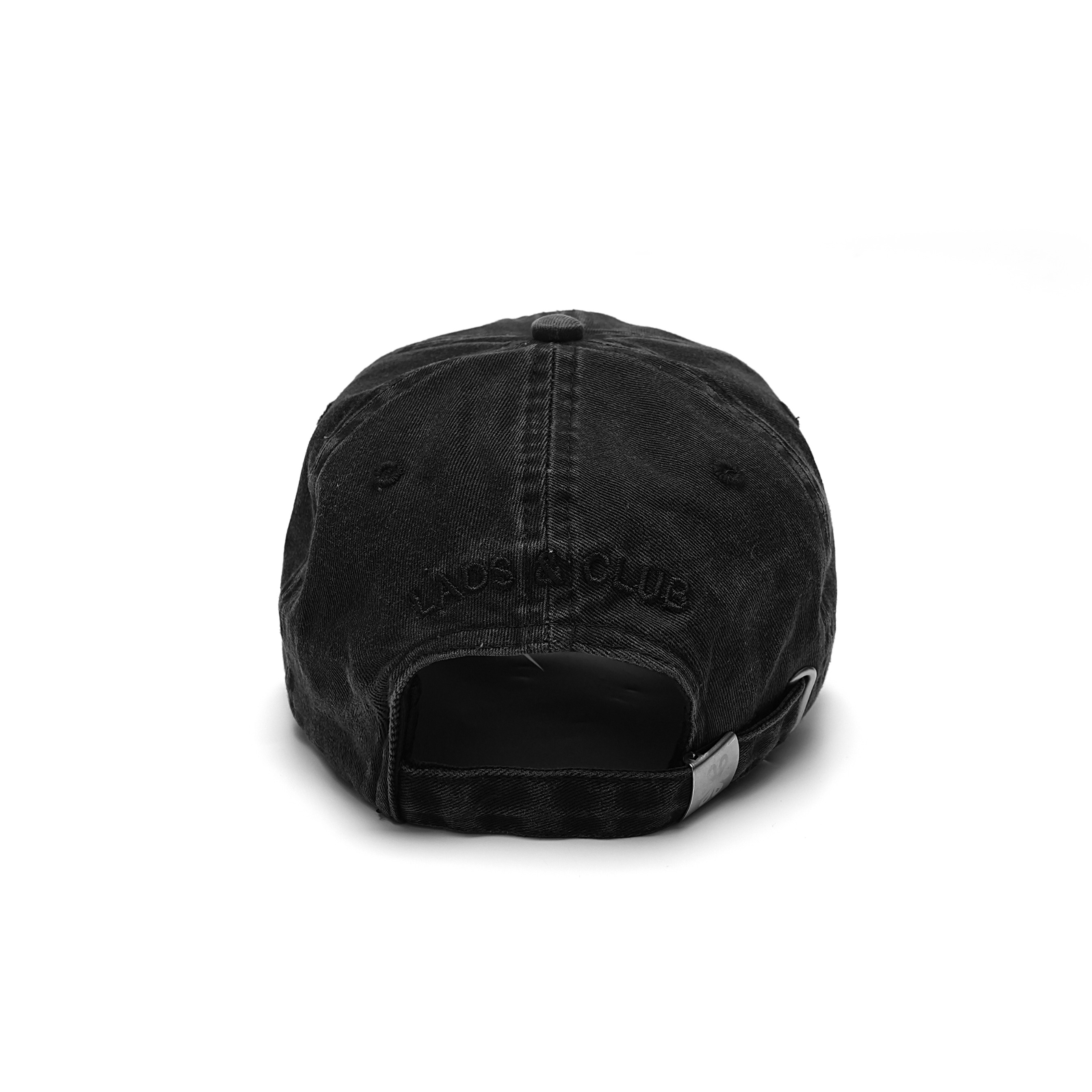 SHED POLO CAPS WASHED - Lads & Club | Official Website Store