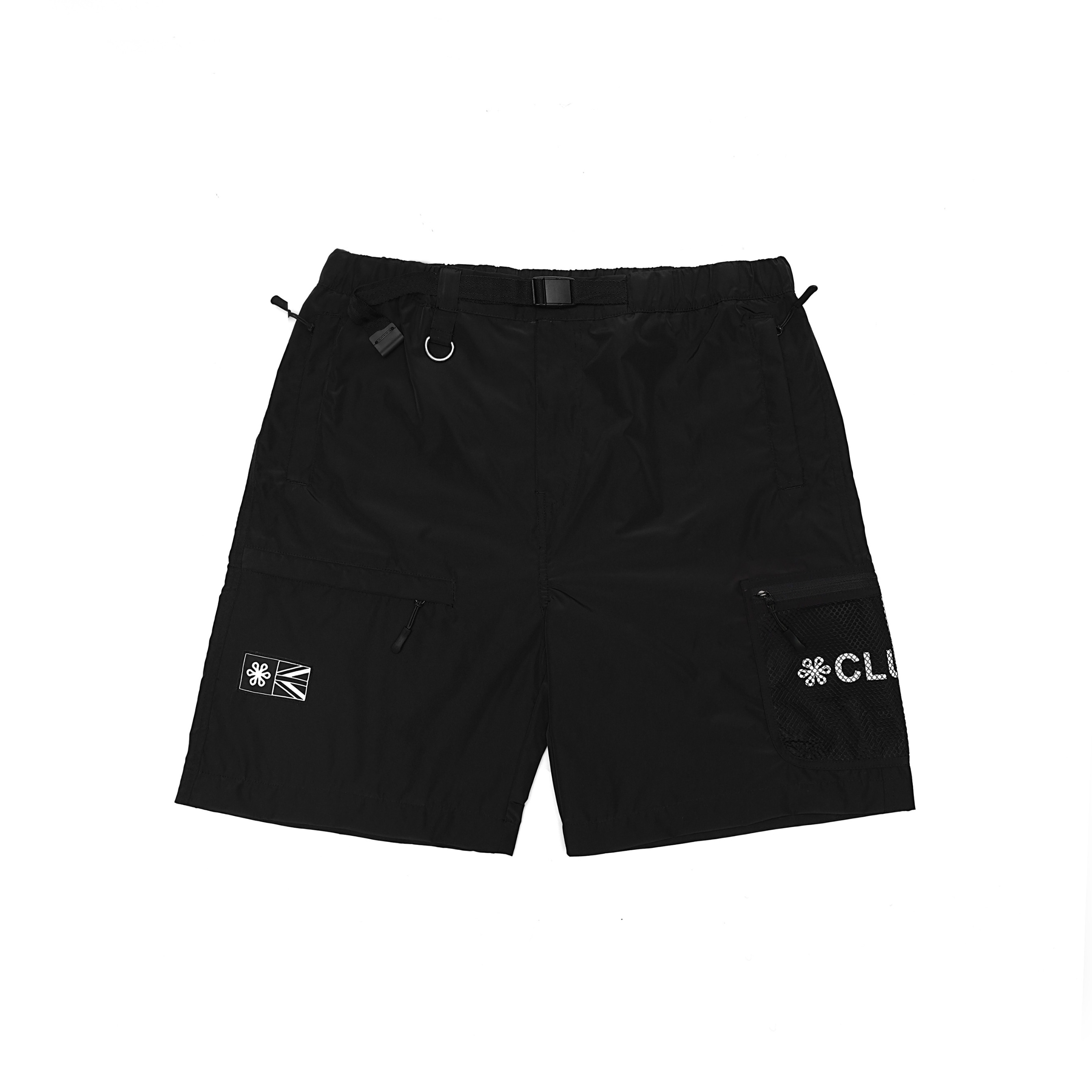 SHINE SHORT PANTS
