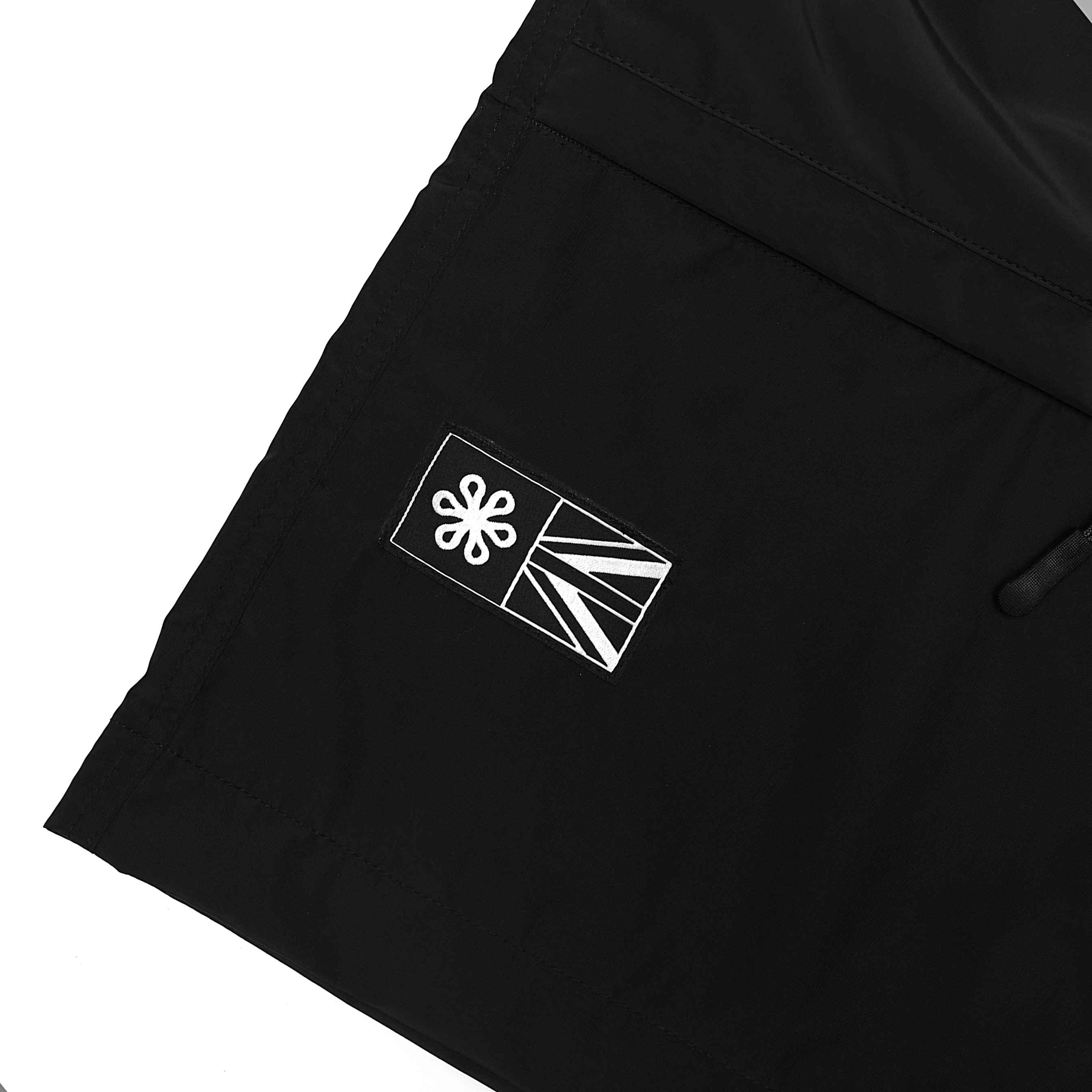 SHINE SHORT PANTS