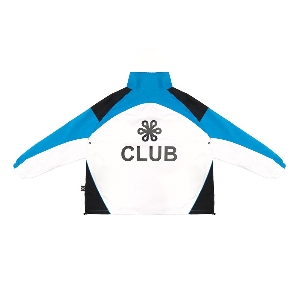 SPORTING CLUB TRACKTOP