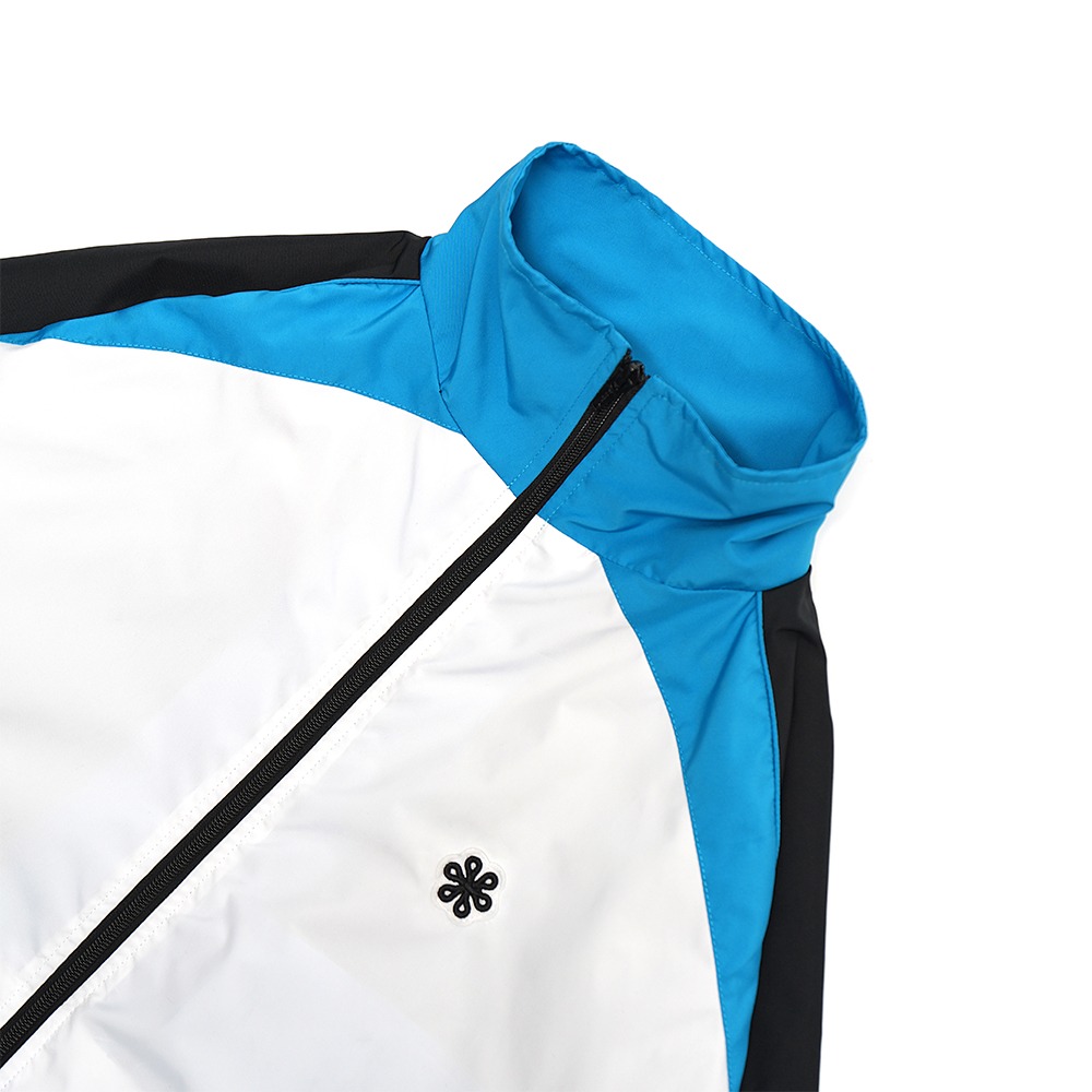 SPORTING CLUB TRACKTOP