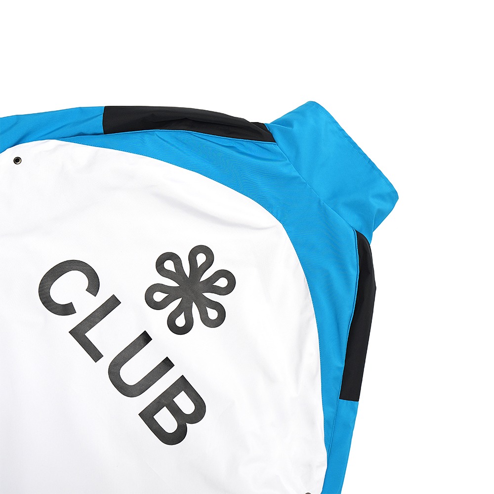 SPORTING CLUB TRACKTOP