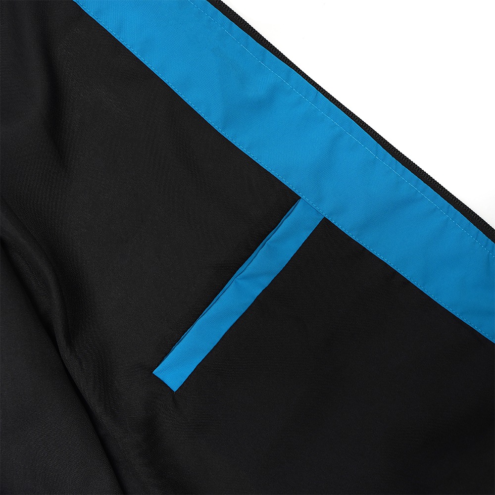 SPORTING CLUB TRACKTOP