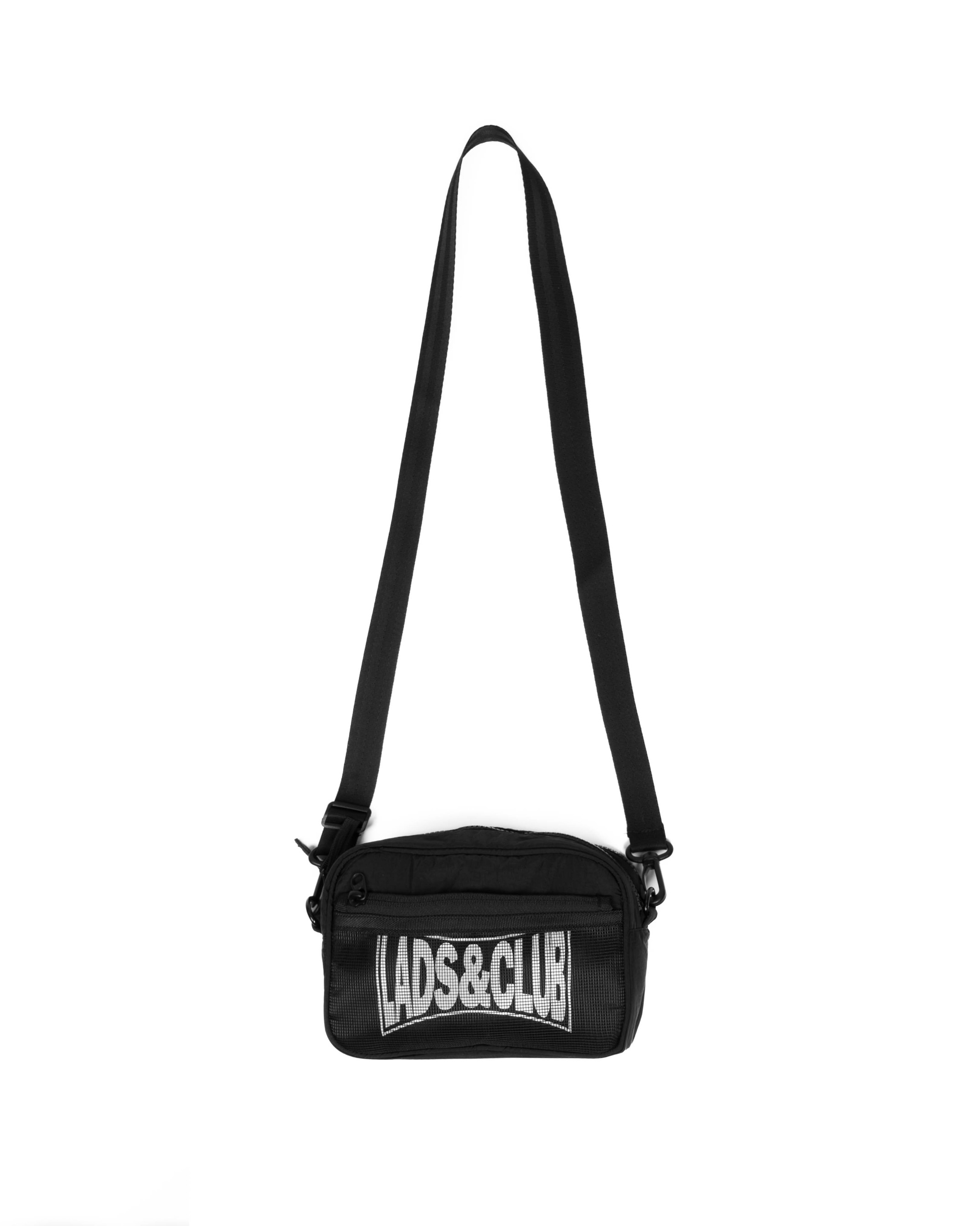 G-CLUB SLING BAG
