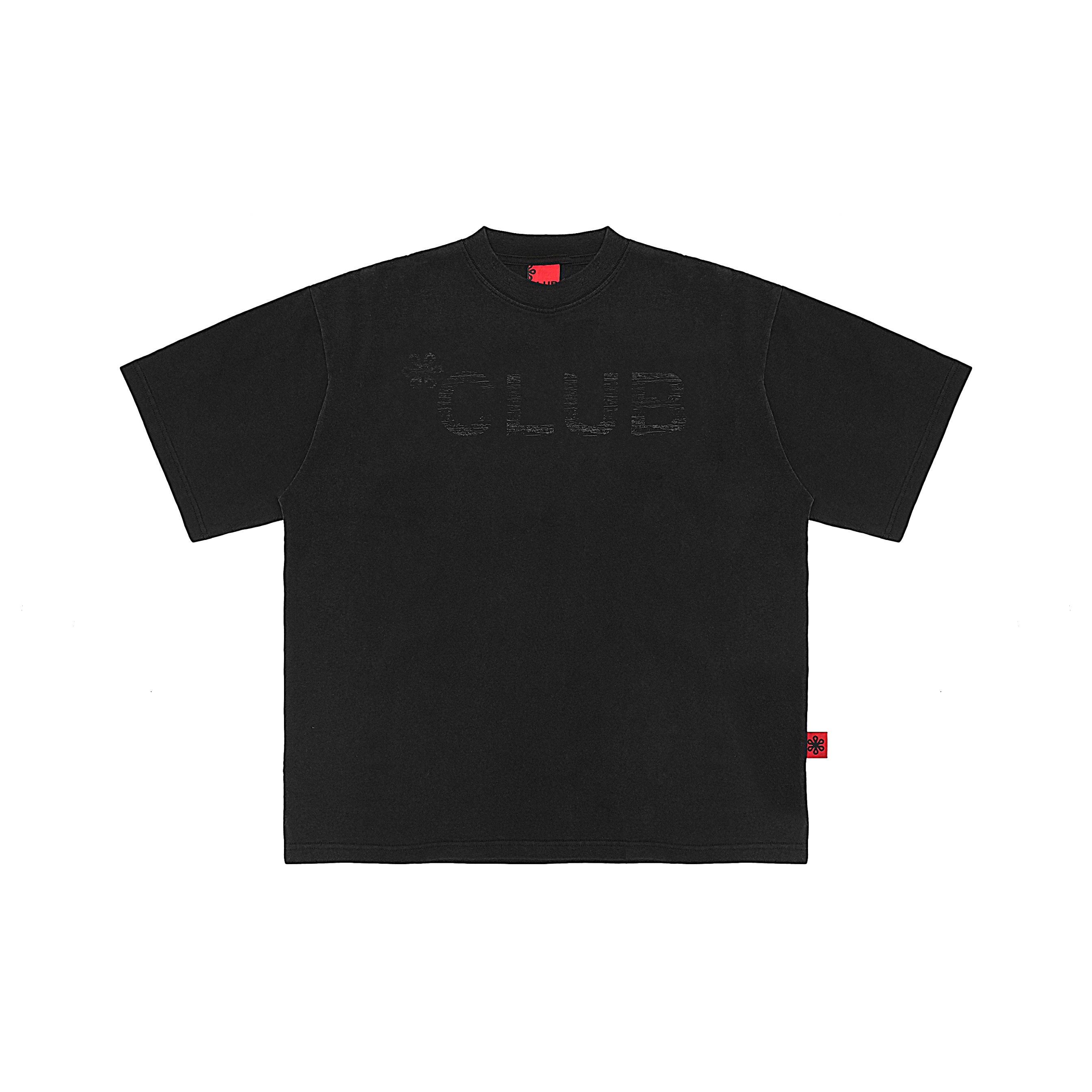 B2B WASHED T-SHIRT
