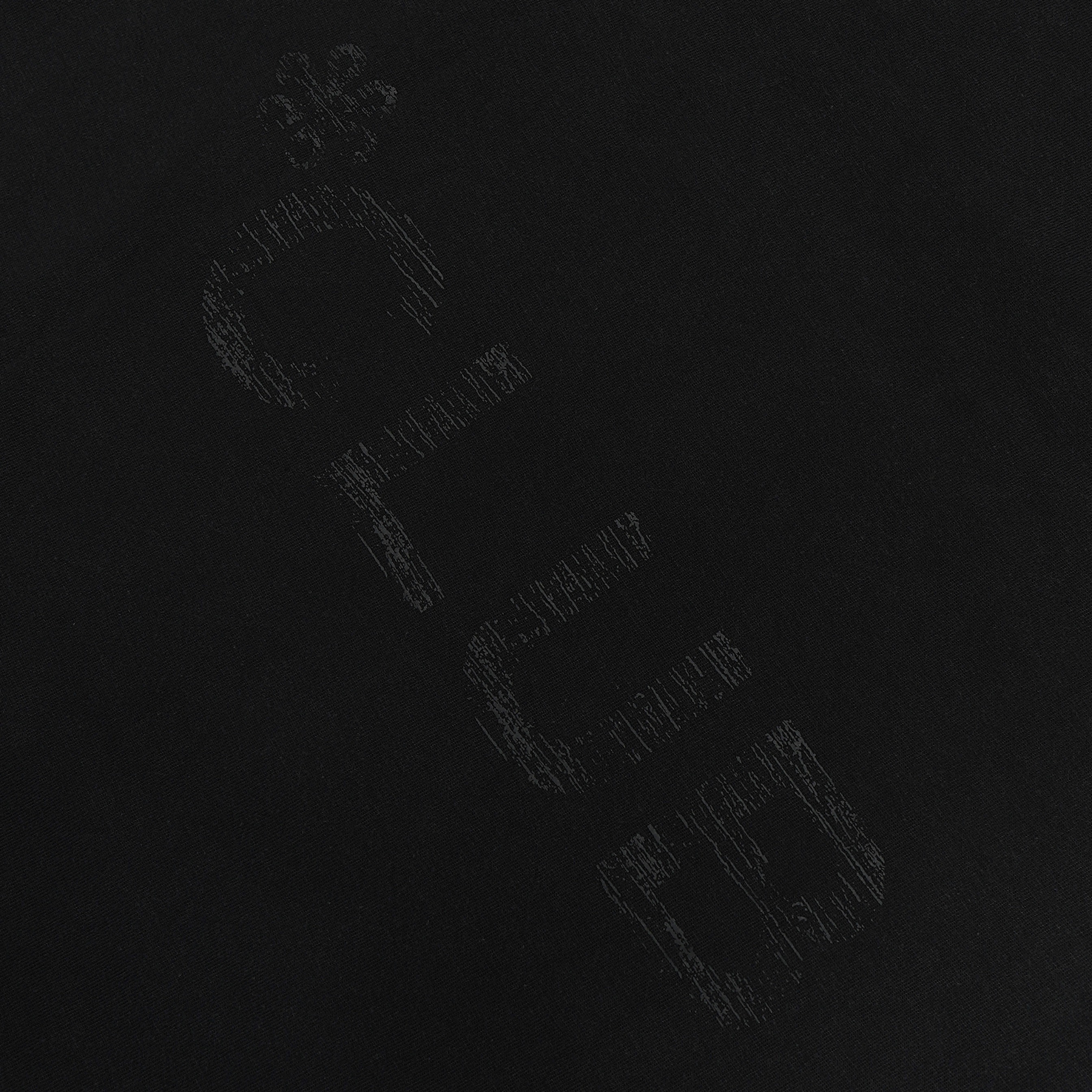 B2B WASHED T-SHIRT