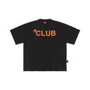 BRUSSELS WASHED T-SHIRT