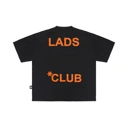 BRUSSELS WASHED T-SHIRT
