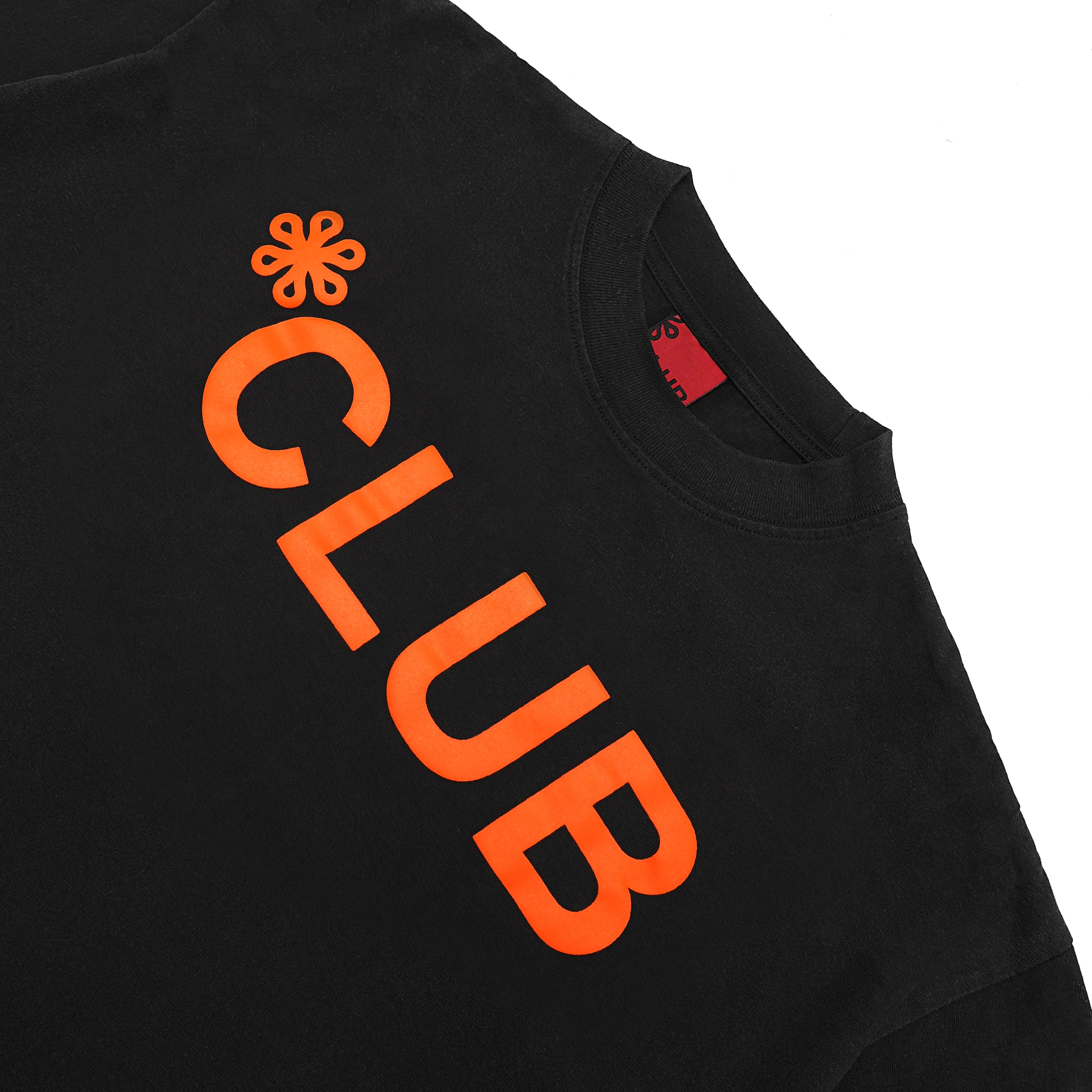 BRUSSELS WASHED T-SHIRT