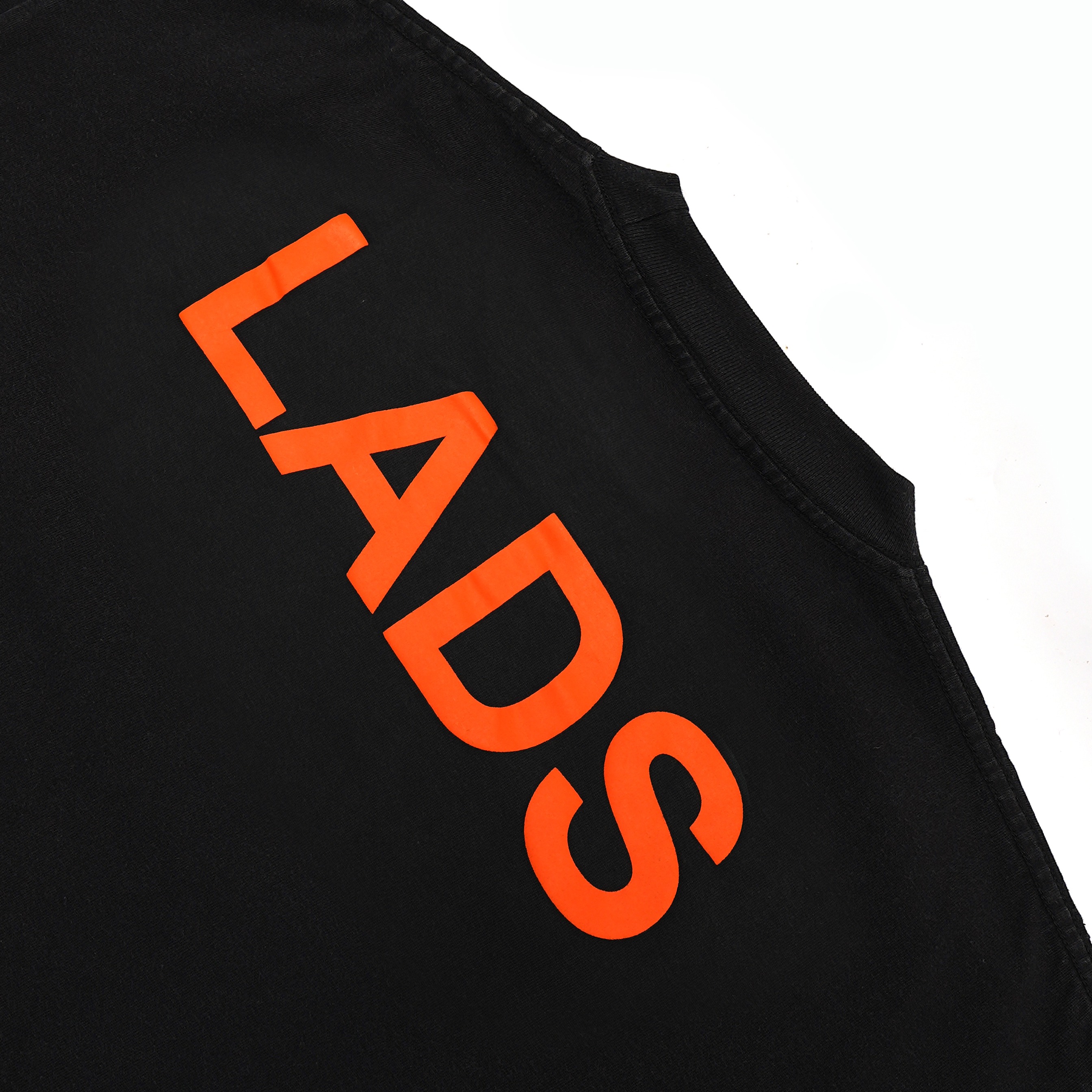 BRUSSELS WASHED T-SHIRT