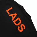 BRUSSELS WASHED T-SHIRT