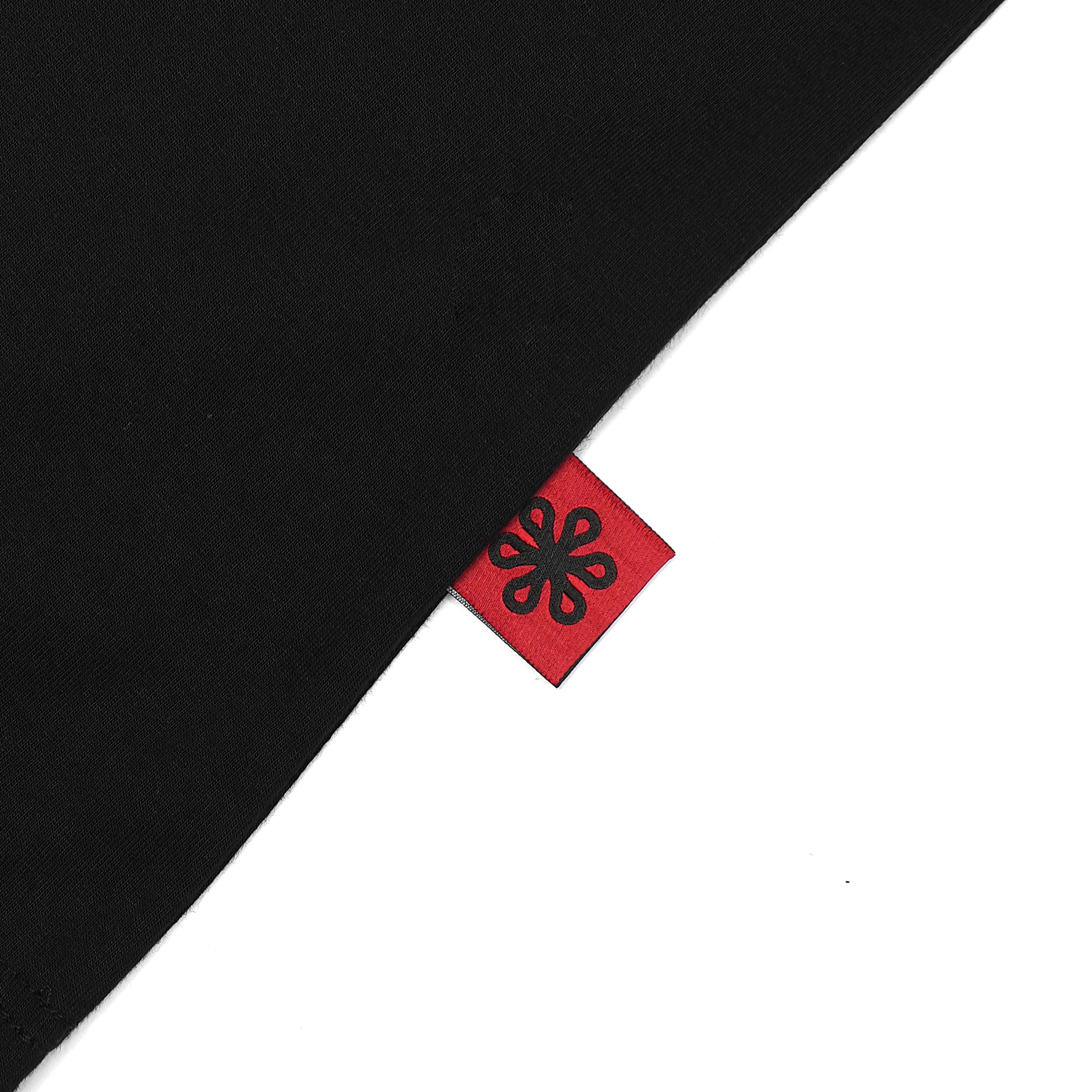 CLASSICS BLACK GREEN TS