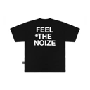 FEEL THE NOIZE T-SHIRT