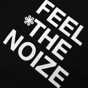 FEEL THE NOIZE T-SHIRT