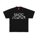POWDER BLACK