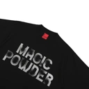 POWDER BLACK
