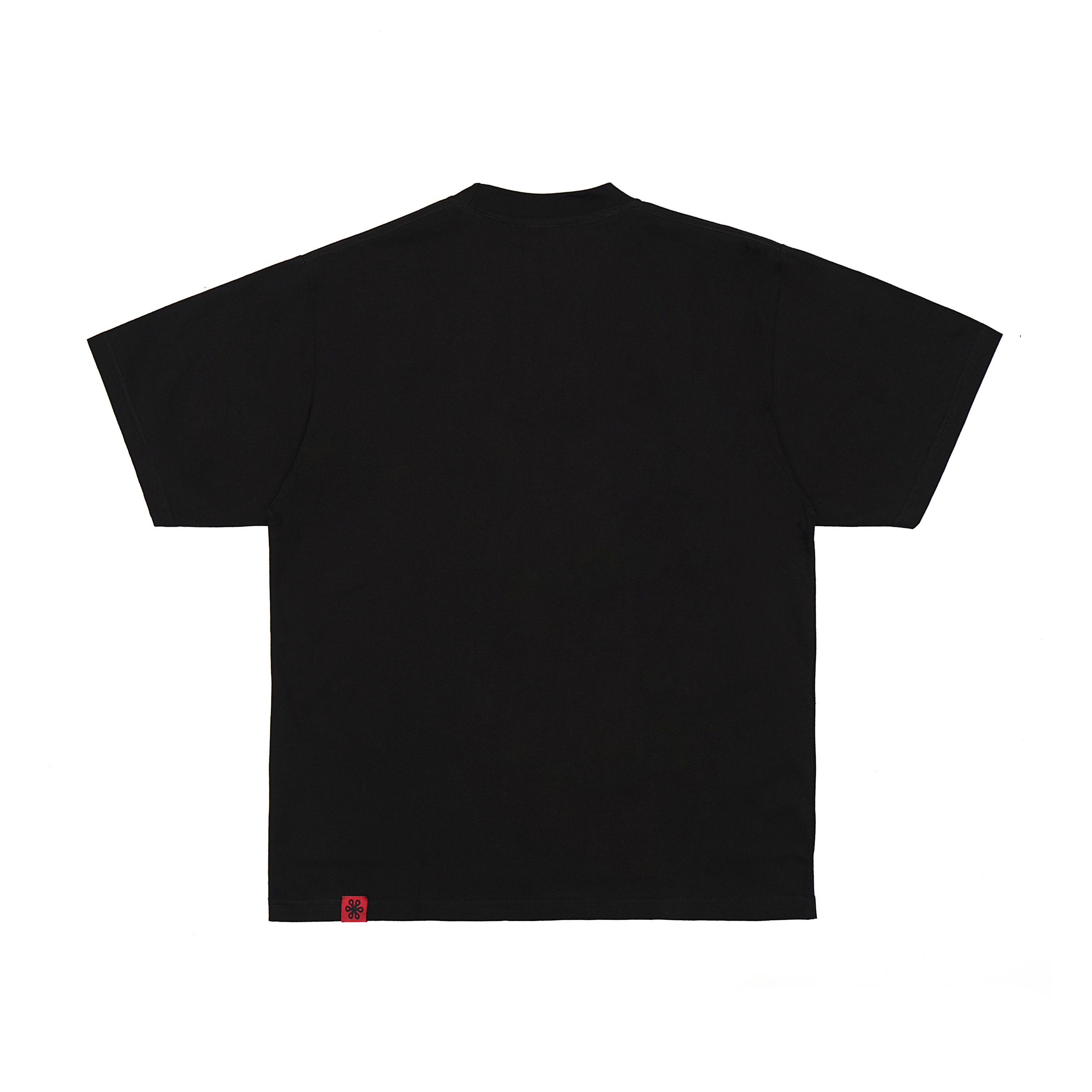 POWDER BLACK