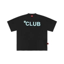STRETFORD WASHED T-SHIRT
