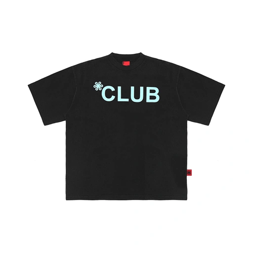 STRETFORD WASHED T-SHIRT