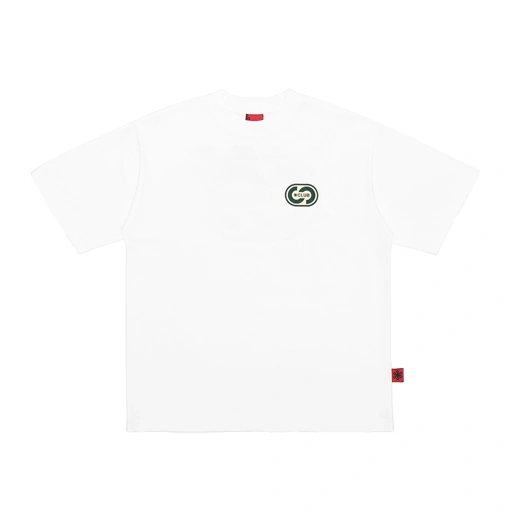 THE ESSENTIAL WH T-SHIRT