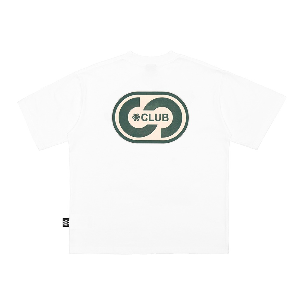 THE ESSENTIAL WH T-SHIRT