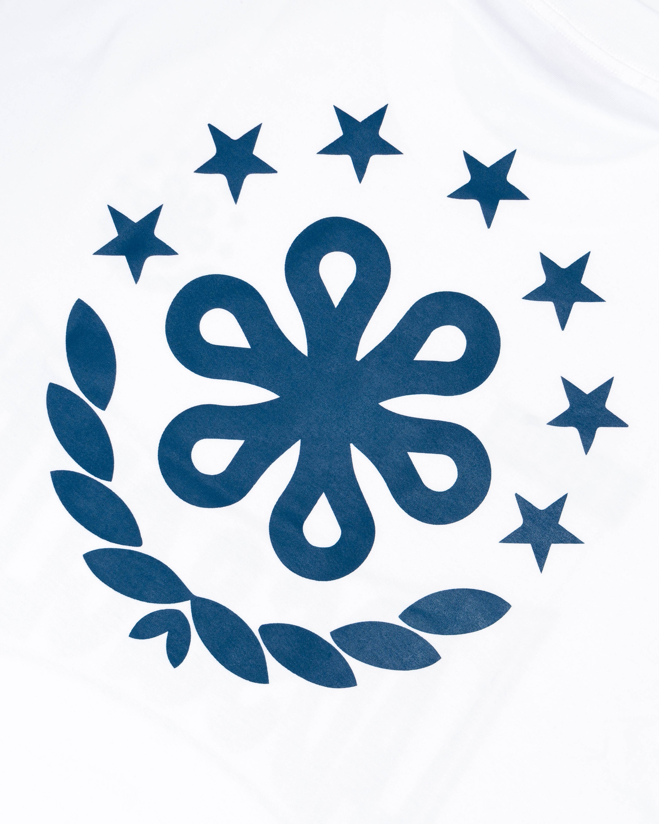 FROST T-SHIRT