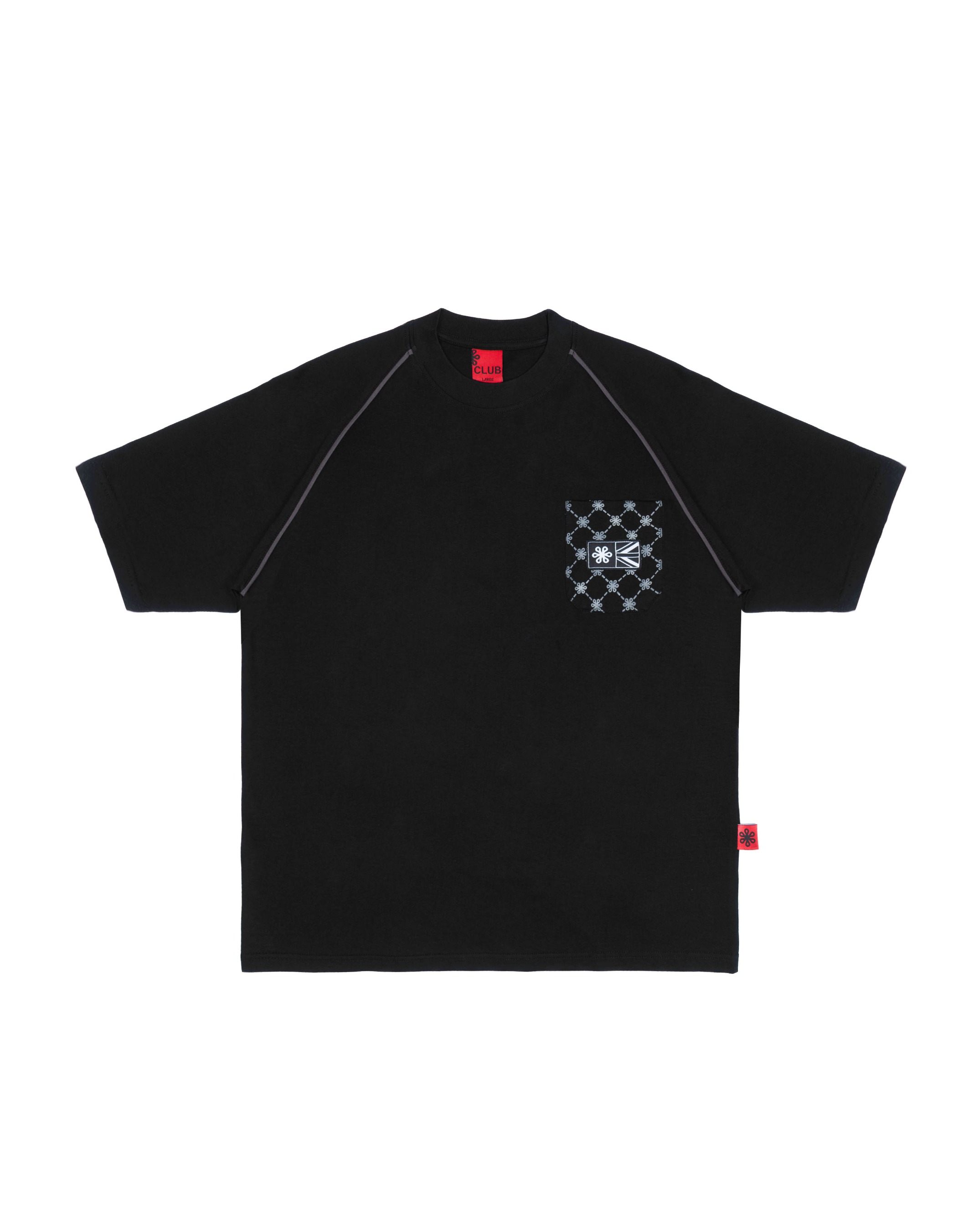 G-CLUB T-SHIRT