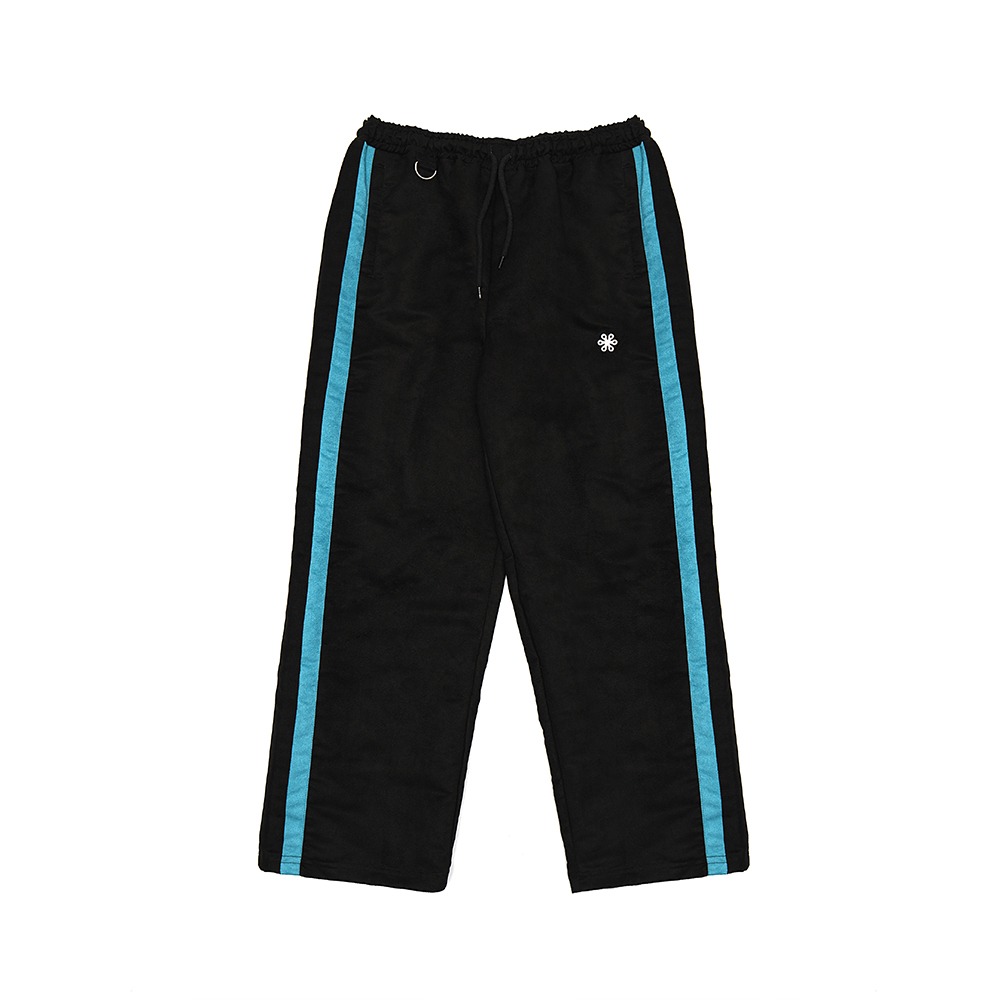 SECTION BLUE TRACKPANTS
