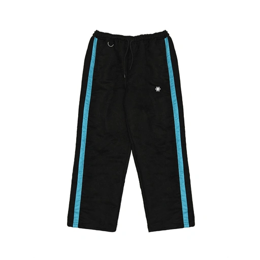 SECTION BLUE TRACKPANTS