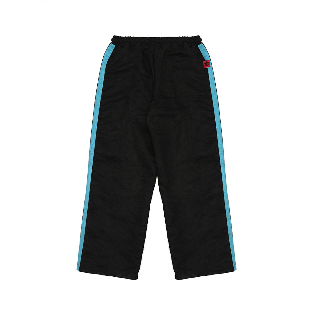 SECTION BLUE TRACKPANTS
