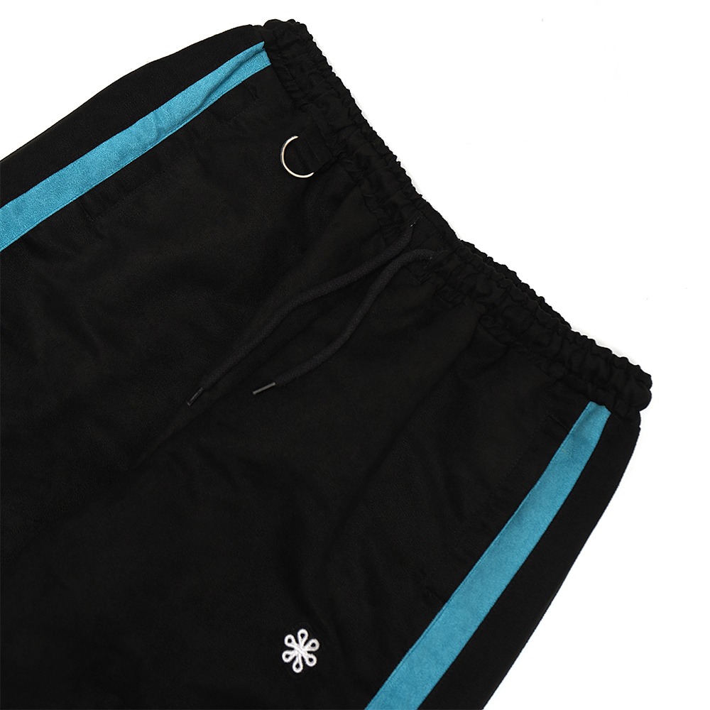 SECTION BLUE TRACKPANTS