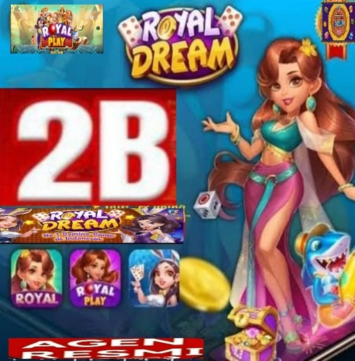 Image of Royal Dream Terima Bongkaran