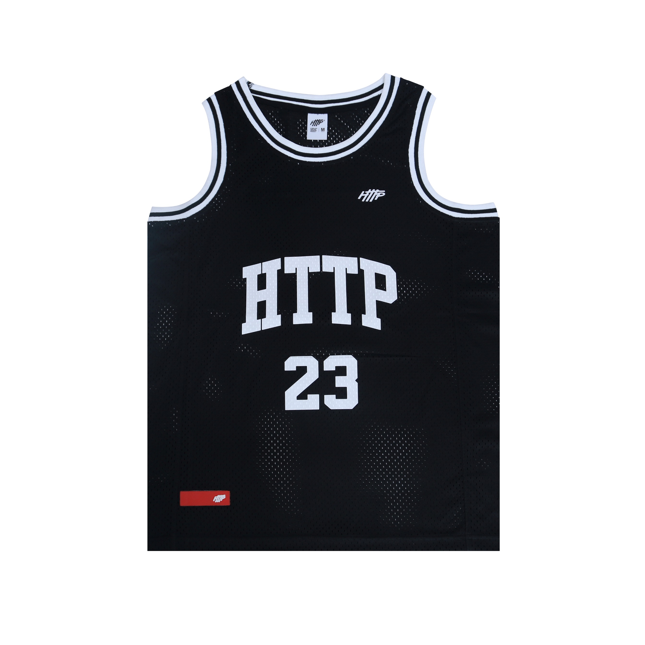 HTTP - Larry Allen - Satuan One Set Jersey Mesh