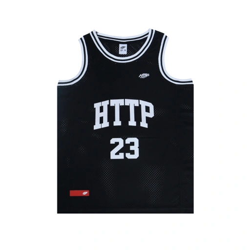 HTTP - Larry Allen - Satuan One Set Jersey Mesh